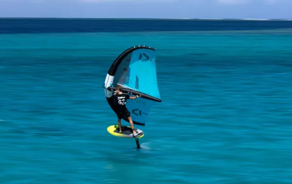 Kitesurf, Wingfoil, Windsurf - Baznotik - Martinique