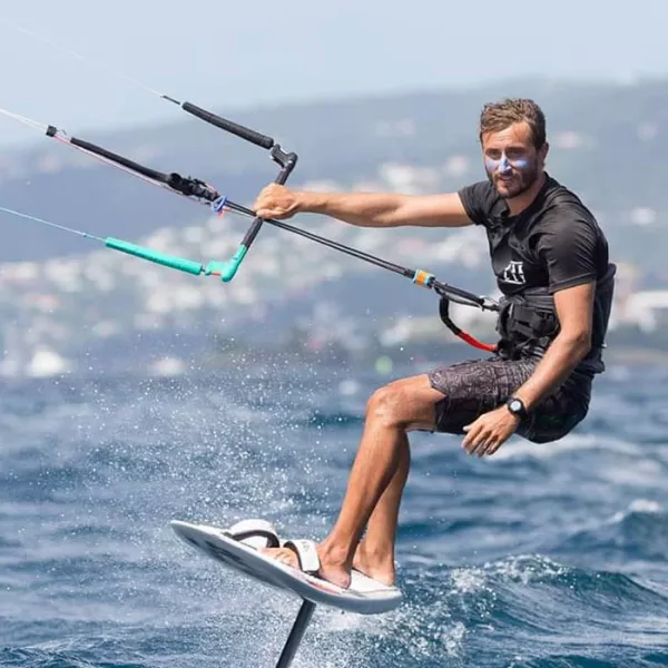 Kitesurf, Wingfoil, Windsurf - Baznotik - Martinique