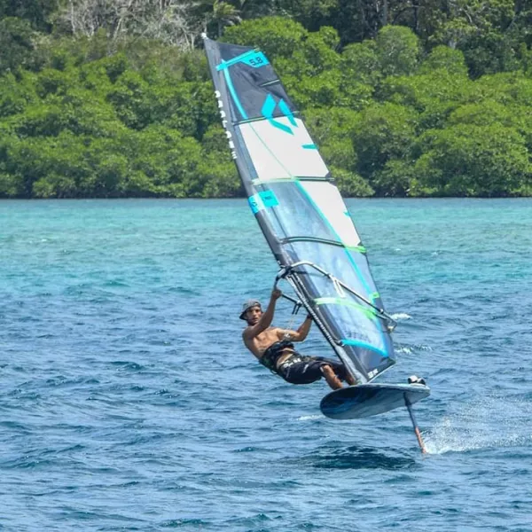 Kitesurf, Wingfoil, Windsurf - Baznotik - Martinique